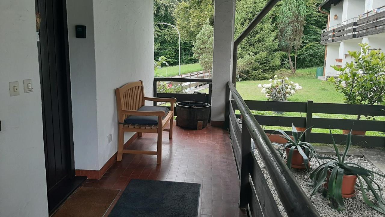 Kultur, Berge, Seen, Moor - Das Lebensglueck Murnau am Staffelsee Buitenkant foto