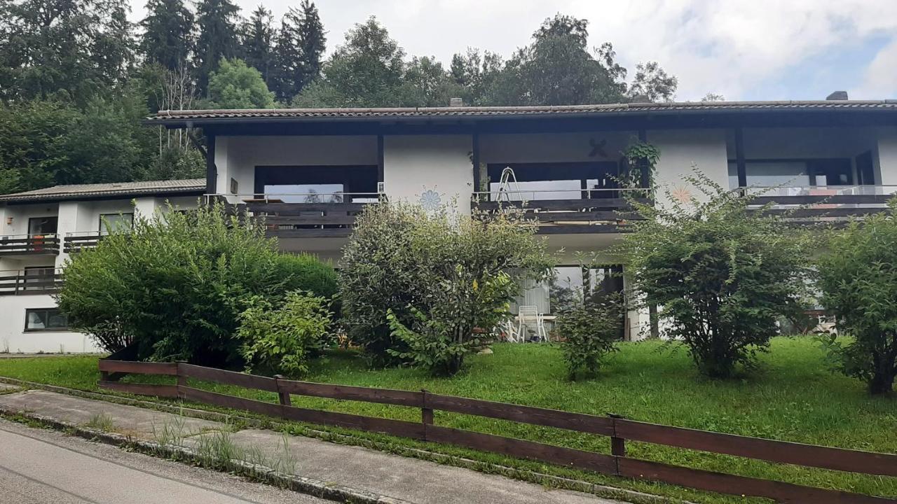 Kultur, Berge, Seen, Moor - Das Lebensglueck Murnau am Staffelsee Buitenkant foto